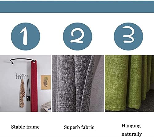Xzgden svlačionica, jednostavna svlačionica, prenosiva svlačionica Zaštita privatnosti glatka tkanina stabilna i izdržljiva jednostavna
