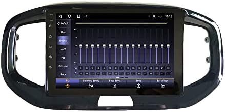 Android 10 Autoradio auto navigacija Stereo multimedijalni plejer GPS Radio 2.5 D ekran osetljiv na dodir forKIA KX1 2018-2020 Okta jezgro 3GB Ram 32GB ROM