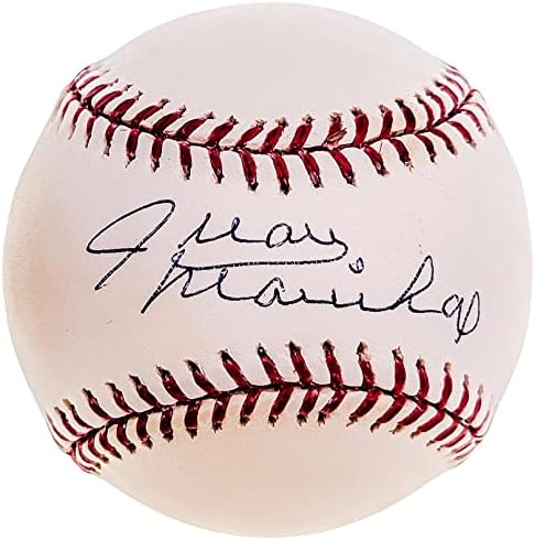Juan Marichal autografirao službeni MLB Baseball San Francisco Giants PSA / DNK H66206 - AUTOGREMENA BASEBALLS