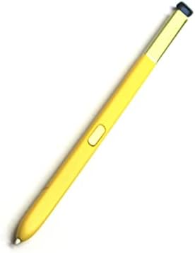 Stylus olovka na dodir s olovkom kapacitivni dio kompatibilan sa Samsung Galaxy Note9 SM-N960U žutom