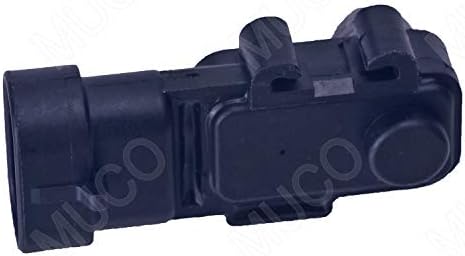 Muco 16238399 senzor pritiska rezervoara pumpe za gorivo za 1996-2010 Acura GMC Buick Cadillac