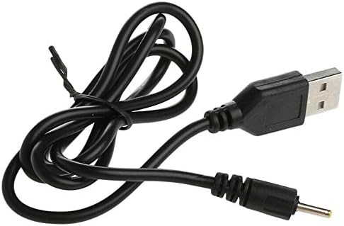 Brst USB punjač kabel za COBY Kyros tablet MID7012 MID7016 MID7022 MID7042 MID1045