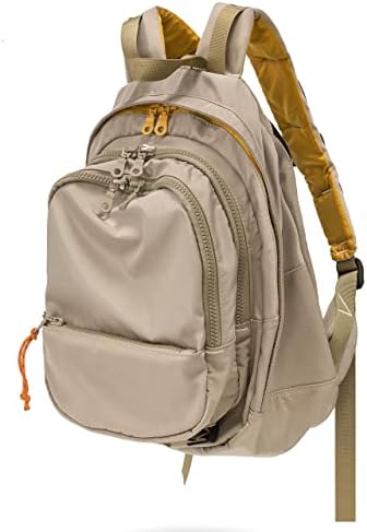 Doris & Jacky Unisex ruksak u kampusu Veliki kapacitet Travel Casual Paypack za žene