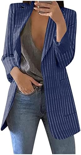 Kaputi za žene, plus veličine Dugih rukava za žene Modni ženski kaputi Proljetna odjeća za žene 2023 bluza