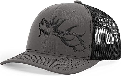 Horn GEAR Trucker šešir - Elk šešir izdanje
