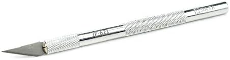 nomakaze ProfessionalJF-621 metalni nož za rezbarenje profesionalni alat za popravku mobilnog telefona sa 6 oštrica