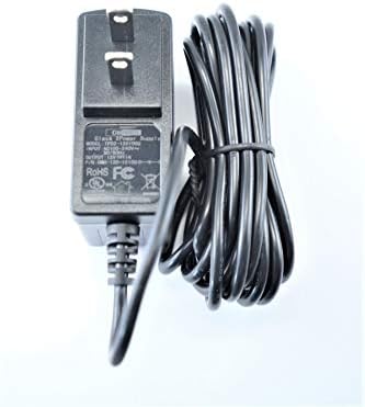 [Ul adapter za napajanje 8 stopa kompatibilan sa Logitech Harmony jednom daljinskim upravljačem napajanje AC adapter 534-000206