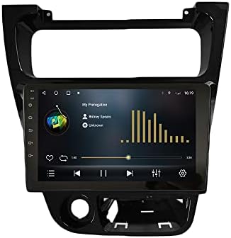Android 10 Autoradio auto navigacija Stereo multimedijalni plejer GPS Radio 2.5 D ekran osetljiv na dodir forPROTON WIRA 1993-2007