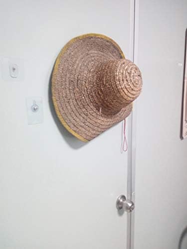 Todefrgu stalak za vješalice / stalak za kaubojske šešire/stalak za šešire za zid/držač kaubojskog šešira/stalak za izlaganje šešira/držač