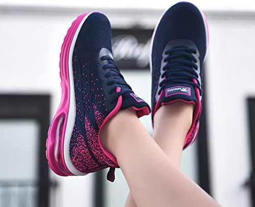 Jarlif ženske lagane atletičke cipele za trčanje prozračne sportske fitnes teretane tenisice