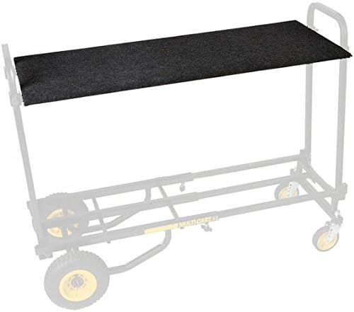 Rock-N-Roller RSD2 Solid Deck za R2RT Multi-Carts