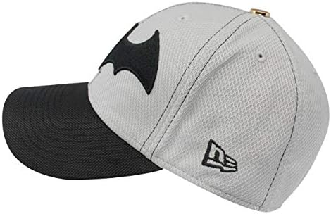 Batman Hush oklop sa Sudom Sova podstava 39thirty opremljen šešir