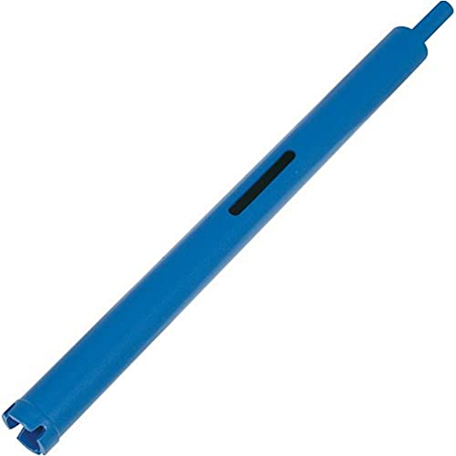 Silverline 427544 burgija za dijamantsko jezgro, 48 x 150 mm