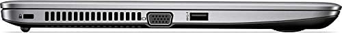 HP EliteBook 840 G3 Laptop-14 poslovni Laptop-Intel Core i7-6600U 256GB SSD, 8GB DDR4 RAM, FHD 14 ekran, Web kamera, Windows 10 Pro