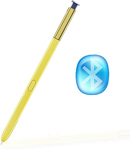 Galaxy Note 9 Stylus olovka sa Bluetooth funkcija Napomena 9 Zamjena stylusa za Samsung Galaxy Note 9 N960 Sve verzije s olovkom