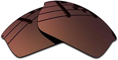 Odlična premium polarizirana zamjenska sočiva za reč za Oakley Wiretap OO4071 sunčane naočale