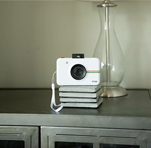 Zink Polaroid Snap Instant digitalna kamera sa ZINK tehnologijom štampanja nultim mastilom