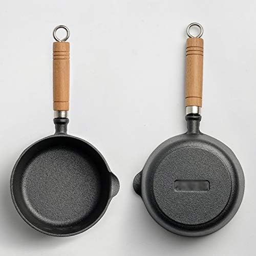 PDGJG non Stick Pan lonac za supu Mini lonac za mlijeko dodatak prehrani za djecu štednjak kuhinja kuvanje Pan Lončić Stockpot