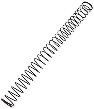 Kompresijska proljetna povratna opruga Y Tip proljeća Crna manganska čelična tlačna opružna žica dia 0,6 / 0,7 mm Vanjski dija 4,5-10mm