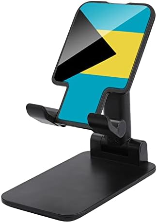 Bahami zastava za označavanje mobitela Podesivi sklopivi tablet stolni nosač telefona