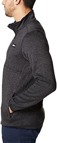 Kolumbijski muški džemper Vrijeme pune zip