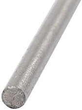 Aexit 4.3 mm držač alata prečnika 80 mm dužine HSS ravna Bušaća rupa alat za bušenje svrdla 10kom Model:31as531qo121
