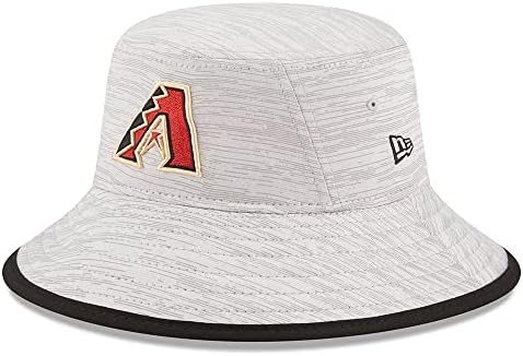 Nova Era Muška posebna kapa - MLB Gilligan ribolovni šešir s remenom