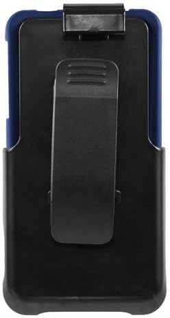 SEIDIO BD2-HR3HTKNG-BL Combo površinska futrola i površinska futrola HTC EVO dizajn 4G - 1 Pakovanje - maloprodajno pakovanje - plava