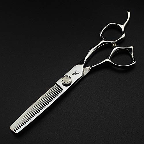 XJPB kose kose setovi makaze od nehrđajućeg čelika Frizerski makaze postavljaju brijač / salon / kućne makaze za muškarce za muškarce i kućni ljubimci