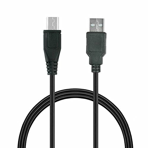Parthcksi USB punjenje kablovski kabel kabel vode za Medion LifeTab E10315 MD98621 E10316 MD98516 S9714 MD98248 MD99300 tablet PC