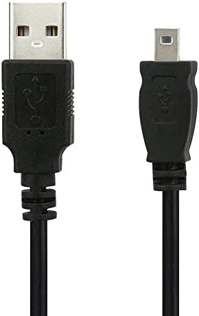 USB kabel UC-E6 kabel za Nikon Coolpix P520