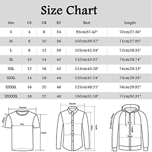 Henley Tank Tops Long Length For Women Loose Fit Flare Shirts USA Zastava Print dugme Flowy tunika Top Comfy ljetna bluza Shirt
