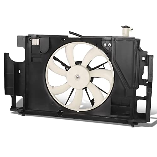 Montaža ventilatora ventilatora DNK motornog fabrike kompatibilna sa 2012-2015 Prius C, OEM-RF-0993