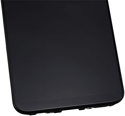 Ekran dodirni stakleni LCD ekran Digitalizatora sa zamjenom graničnog okvira za Samsung Galaxy A10e Crni SM-A102u SM-S102DL SM-A102U1