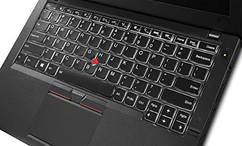Lenovo ThinkPad X260 poslovni Laptop: 12.5 IPS Anti-Glare FHD , Intel Core i7-6600U, 256GB SSD Hard disk, 8GB DDR4 RAM, Tastatura
