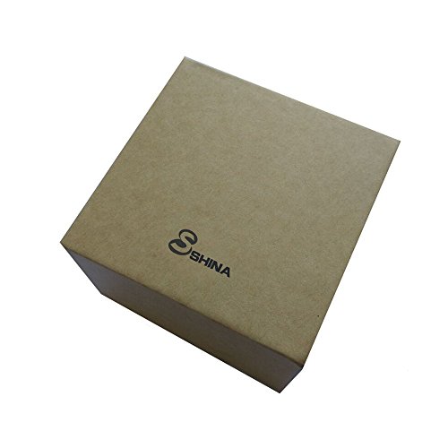 Shina 3k Roll umotana 8mm cijev od karbonskih vlakana 4mm x 8mm x 500mm sjajna za RC Quad