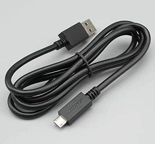 LZYDD USB do mikro priključka za punjenje kabela za punjenje BOSE SoundLink Mini Bluetooth zvučnik II / BOSE ThillCoffort 35 QC30
