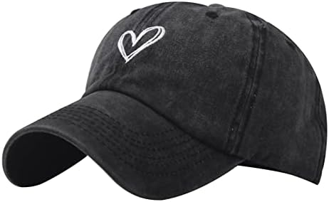Šešir za djevojke Zaštita od sunca Unisex Golf Cap Cool Adult Hats Podesivi lagani utočani šeširi za muškarce Ženske tinejdžere