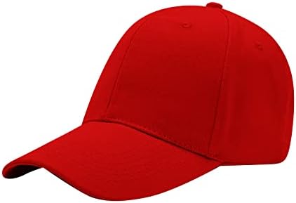 Bejzbol šeširi ženske muške Ležerne podesive kape za tatu ljetna kapa za sunčanje sa vizirom Unisex biciklističke kape za planinarenje
