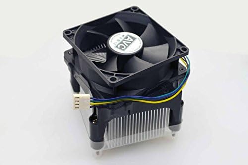 HP Heatsink-ventilator za DX2300 440628-001