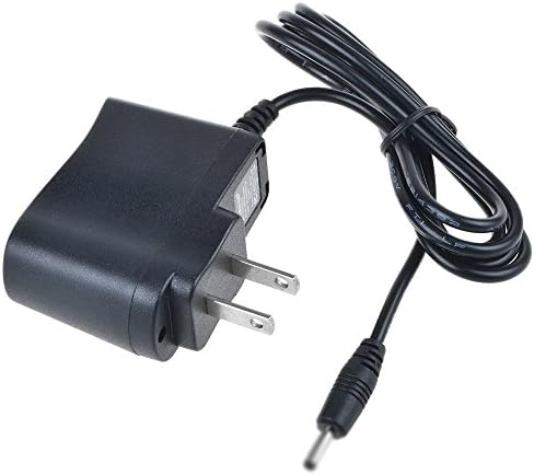 AFKT Global 6v-7.5 V AC/DC Adapter za Coleman QuickPump punjiva pumpa za vazdušni dušek brza pumpa 6VDC-7.5 VDC 200mA 0.2 a-1a prekidački