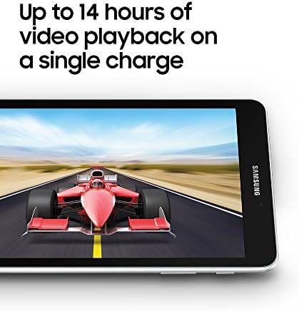 Samsung Galaxy Tab A 8 32 GB WiFi tablet - SM-T380nzsexar