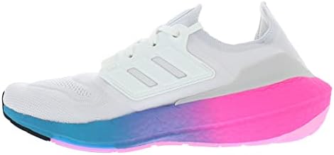 Adidas Ultraboost 22 Ženske cipele veličine 10, boja: bijela / višebojna