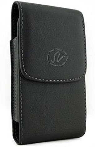 Clip Case Remen kožni poklopac torbice Vertikalni kompatibilan sa OnePlus 9 - Jedan - OnePlus 2