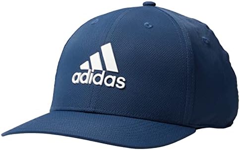 Adidas muški golf turneja snapback šešir