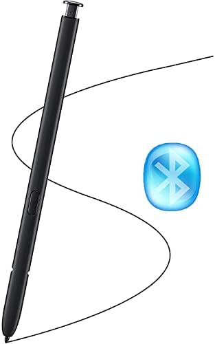 Galaxy S22 Ultra Stylus olovka sa Bluetooth zamjenom za Samsung Galaxy S22 Ultra 5G S Pen SM-S908 Stylus olovka Daljinski upravljač