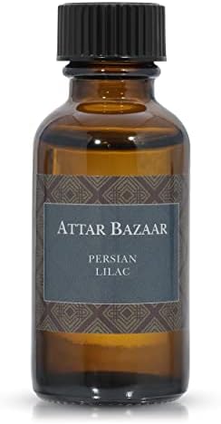 Attar Bazaar Perzijski lilac, 1 oz