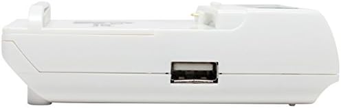 Zamjena za Sony Cyber-shot DSC-W560 univerzalni punjač - kompatibilan sa Sony NP-BN1 digitalnom punjačem za kamere