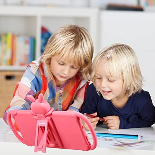 Tablet za djecu 7 inča TODLER tablet 32GB tablet za dijete s Case WiFi kamerom, dječji tablet za učenje za mališane unaprijed instalirane