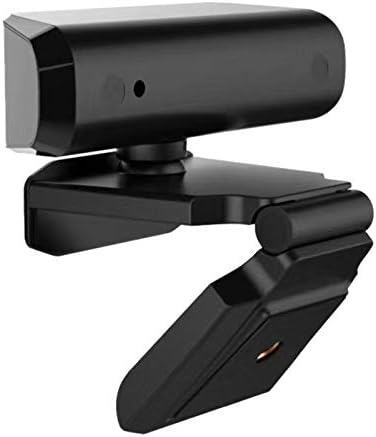 Računarska kamera 1080p HD web kamera Mini računarski računar Web kamera sa rotirajućim mikrofonom kamere za rad na konferenciji za